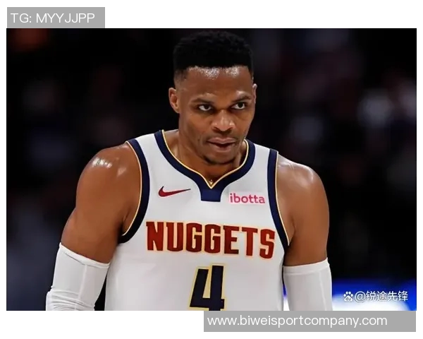 距离新赛季仅剩17天威少仍无下家鹿媒热议我鹿是否应追逐他