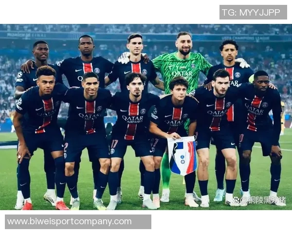 巴黎公布洲际杯决赛阵容登贝莱和马尔基尼奥斯重返球队杜埃入选引关注