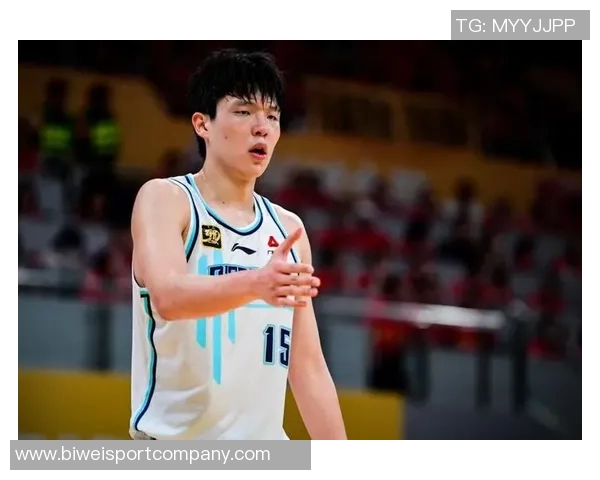 昔日选秀风光无限的杨瀚森如今境遇堪忧令人唏嘘不已