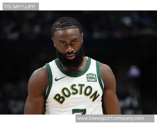 杰伦布朗谈交易传闻心路历程麦迪劝他留队沉淀成长