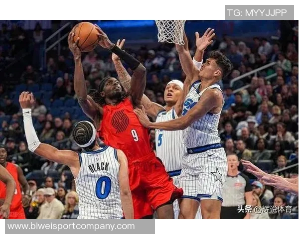 赛季至今绝杀频现贝恩与围巾神奇时刻开拓者屡屡成背景板