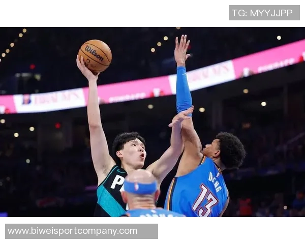 斯普利特感慨杨瀚森上场时间有限期待他迎来机会的那一天