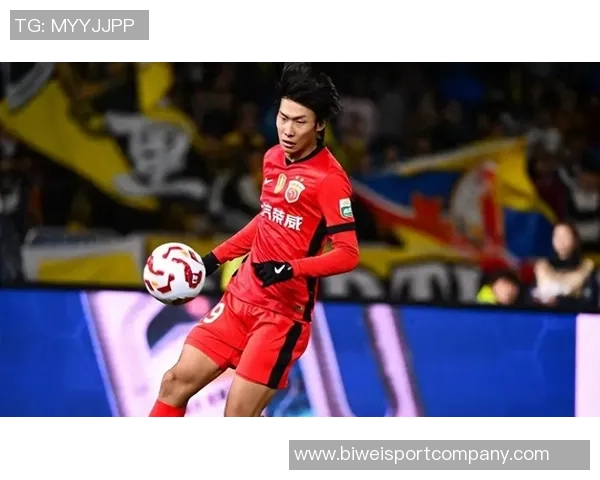 李新翔关键进球助海港获胜信心提升全运会将勇担重任