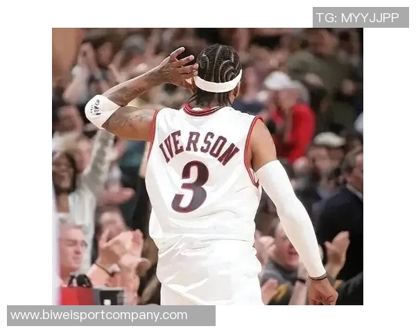 艾弗森赞库里比赛风格与竞争精神称其为篮球界的榜样值得学习