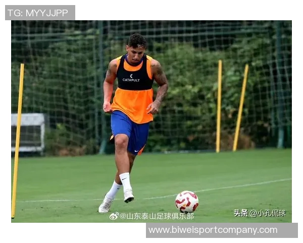 瓦科单赛季贡献32球助攻创泰山队自2012年以来新纪录