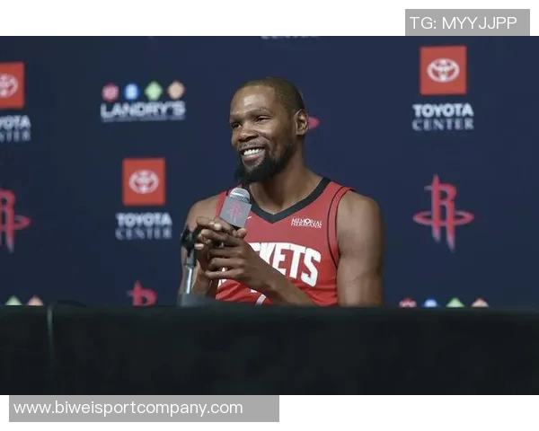 肯扬马丁分析新赛季杜兰特MVP潜力火箭成雷霆西部唯一对手