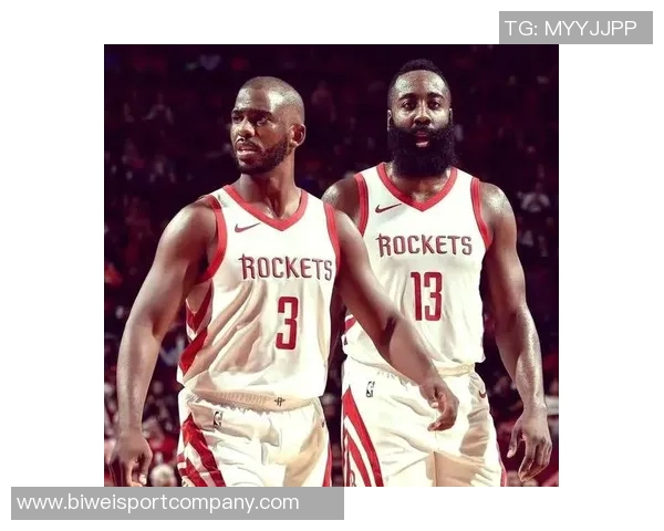 火箭媒体人点评哈登控球不稳老詹与保罗主控更具安全感