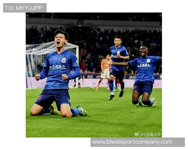 路易斯闪电进球创造申花自2020年11月以来中超最快进球纪录