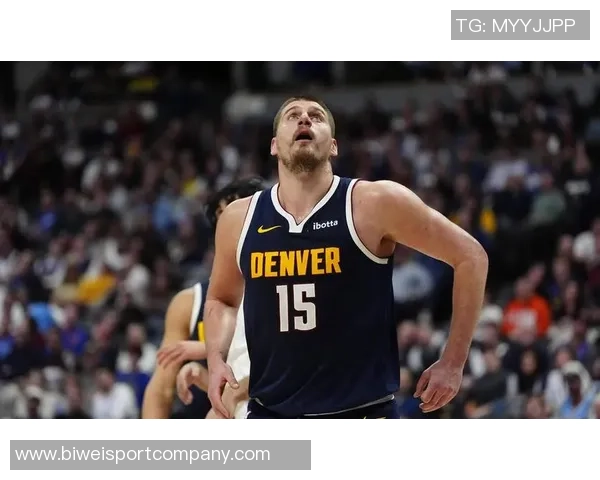 美媒期待杨瀚森能效仿约基奇表现但开拓者环境限制发展潜力